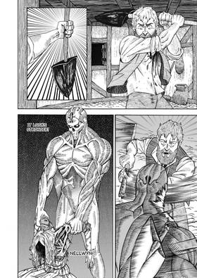 Read One Shots  1 Page 5 in English