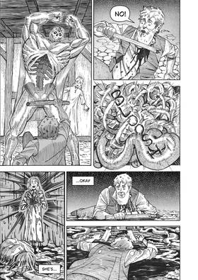 Read One Shots  1 Page 6 in English