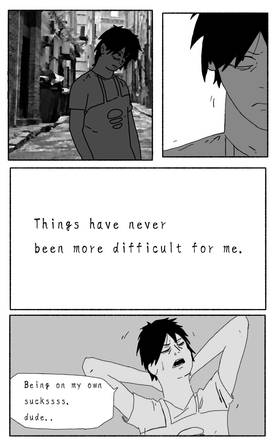 Read Harvester  1 Page 3 in English