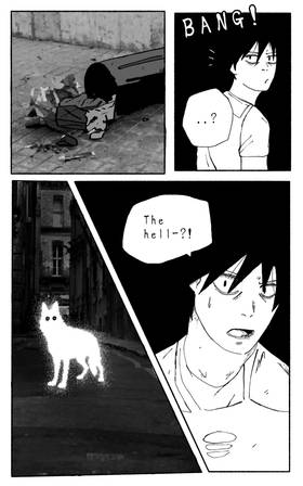 Read Harvester  1 Page 4 in English