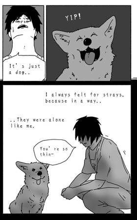 Read Harvester  1 Page 5 in English