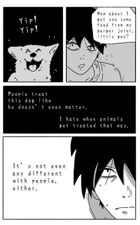Read Harvester  1 Page 6 in English