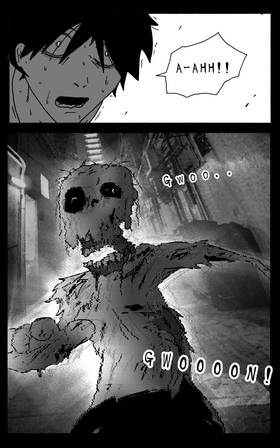 Read Harvester  1 Page 8 in English