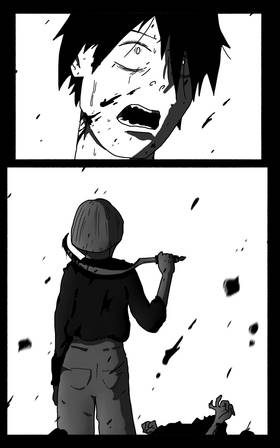 Read Harvester  1 Page 10 in English
