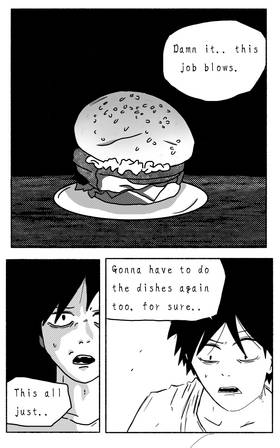 Read Harvester  1 Page 1 in English