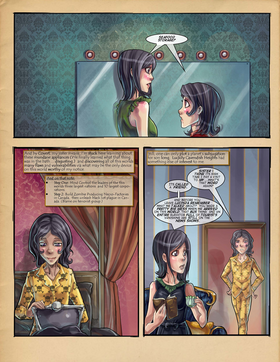 Read Princess Lucinda  2 Page 9 in English
