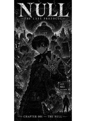 Read NULL: THE LAST PROTOCOL  1 Page 2 in English
