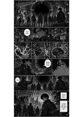 Read NULL: THE LAST PROTOCOL  1 Page 8 in English