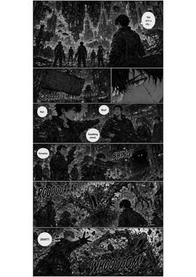 Read NULL: THE LAST PROTOCOL  1 Page 9 in English