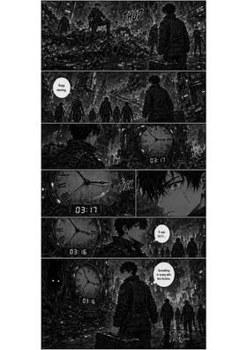 Read NULL: THE LAST PROTOCOL  1 Page 10 in English