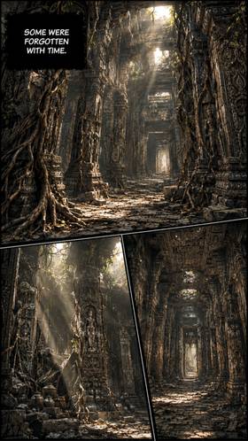 Read KAALCHAKRA: THE LAST DHARMA  1 Page 6 in English