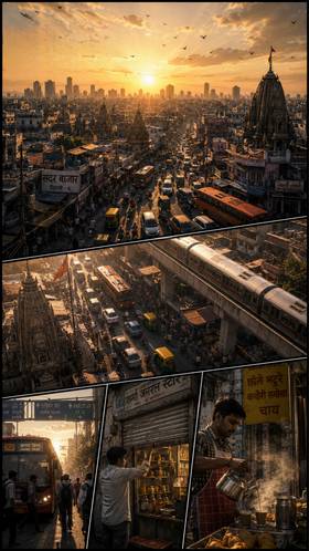 Read KAALCHAKRA: THE LAST DHARMA  1 Page 10 in English