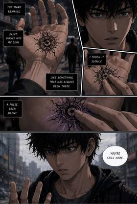 Read KAALCHAKRA: THE LAST DHARMA  2 Page 4 in English