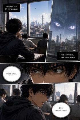 Read KAALCHAKRA: THE LAST DHARMA  2 Page 10 in English