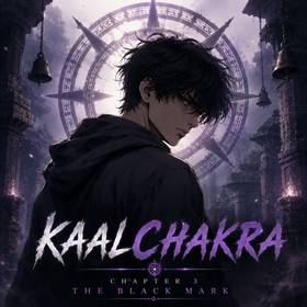 Read KAALCHAKRA: THE LAST DHARMA  3 Page 1 in English
