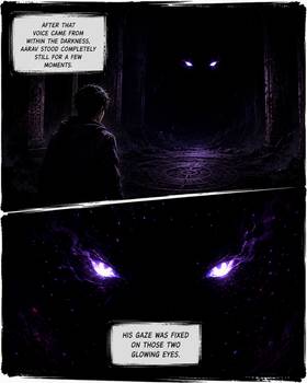 Read KAALCHAKRA: THE LAST DHARMA  3 Page 2 in English