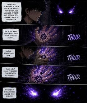 Read KAALCHAKRA: THE LAST DHARMA  3 Page 6 in English
