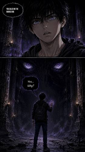 Read KAALCHAKRA: THE LAST DHARMA  3 Page 9 in English