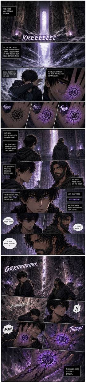 Read KAALCHAKRA: THE LAST DHARMA  4 Page 2 in English