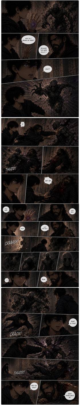 Read KAALCHAKRA: THE LAST DHARMA  4 Page 5 in English