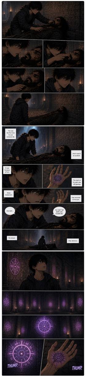 Read KAALCHAKRA: THE LAST DHARMA  4 Page 7 in English