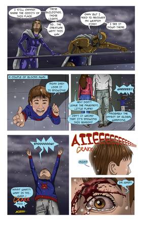 Read Waters Of Yersu  2 Page 8 in English