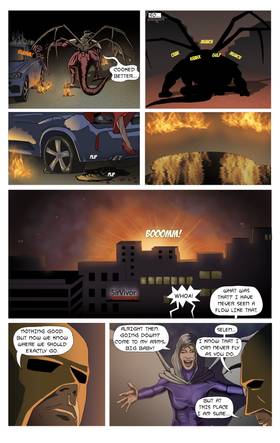 Read Waters Of Yersu  2 Page 10 in English