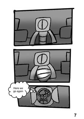 Read Sandlands  2 Page 2 in English