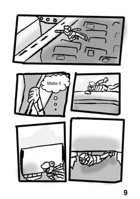 Read Sandlands  2 Page 4 in English