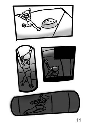 Read Sandlands  2 Page 6 in English