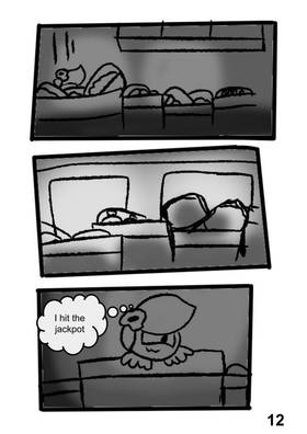 Read Sandlands  2 Page 7 in English
