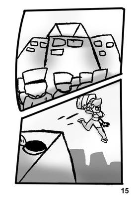 Read Sandlands  2 Page 10 in English