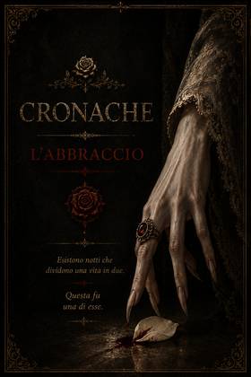 Cronaca I — L’Abbraccio