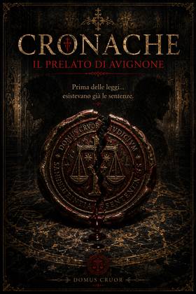 Cronaca II — Il Prelato di Avignone