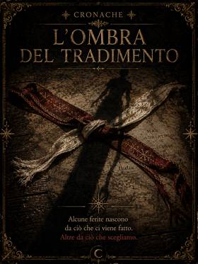 Cronaca 3 - L'ombra del tradimento