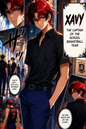 Read Brochacha highschool   1 Page 3 in English