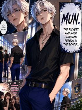 Read Brochacha highschool   1 Page 4 in English