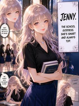 Read Brochacha highschool   1 Page 5 in English