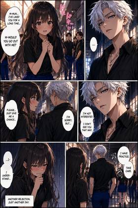 Read Brochacha highschool   1 Page 8 in English