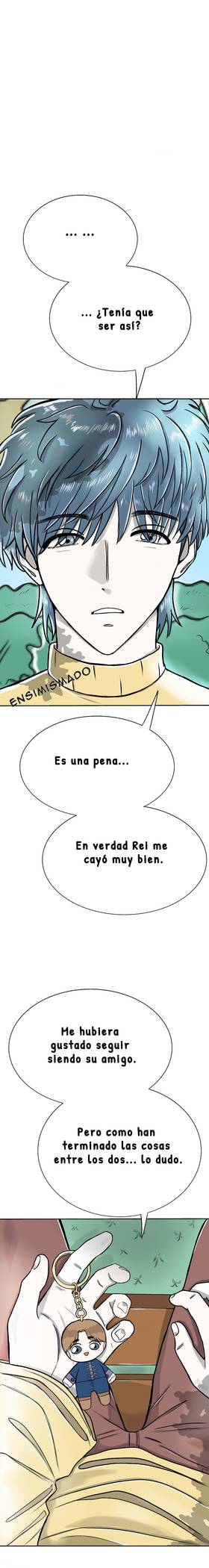 Read Algodón de Azúcar  4 Page 4 in Spanish