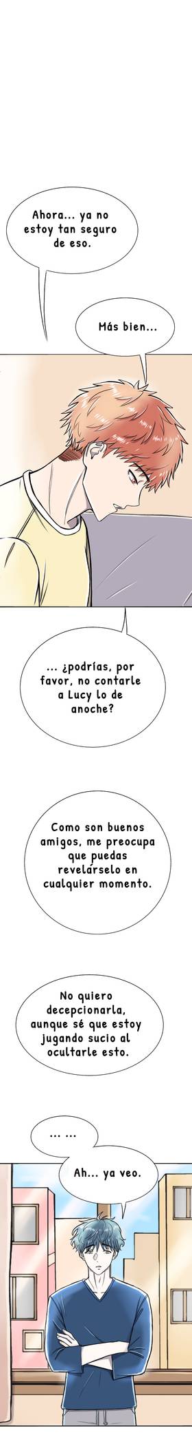 Read Algodón de Azúcar  4 Page 9 in Spanish