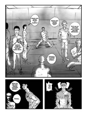Read Reminiscencia   1 Page 2 in Spanish
