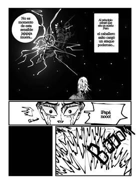 Read Reminiscencia   1 Page 5 in Spanish
