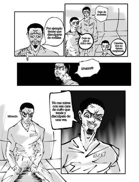 Read Reminiscencia   1 Page 7 in Spanish