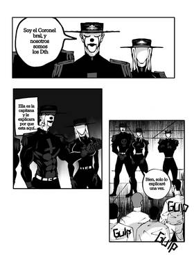 Read Reminiscencia   1 Page 10 in Spanish
