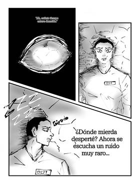 Read Reminiscencia   2 Page 5 in Spanish