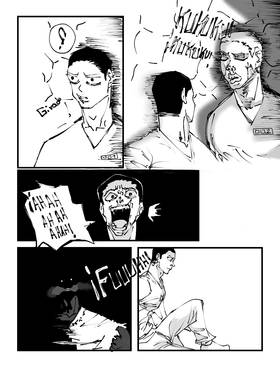 Read Reminiscencia   2 Page 6 in Spanish
