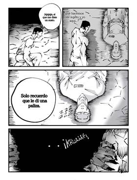 Read Reminiscencia   2 Page 7 in Spanish