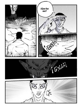 Read Reminiscencia   2 Page 8 in Spanish