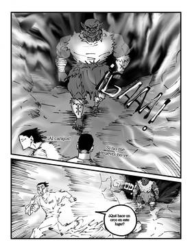 Read Reminiscencia   2 Page 9 in Spanish